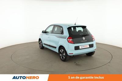 Renault Twingo 1.0 SCe Limited 69 ch