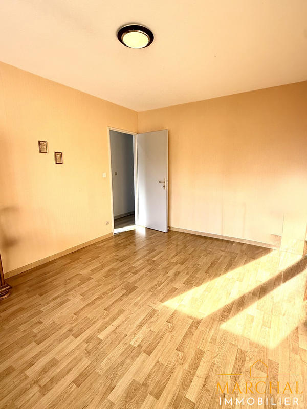 Maison - 99 m² - 4 pièces