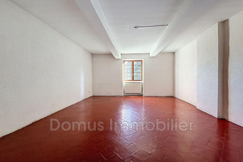 Mas - 137 m² - 7 pièces