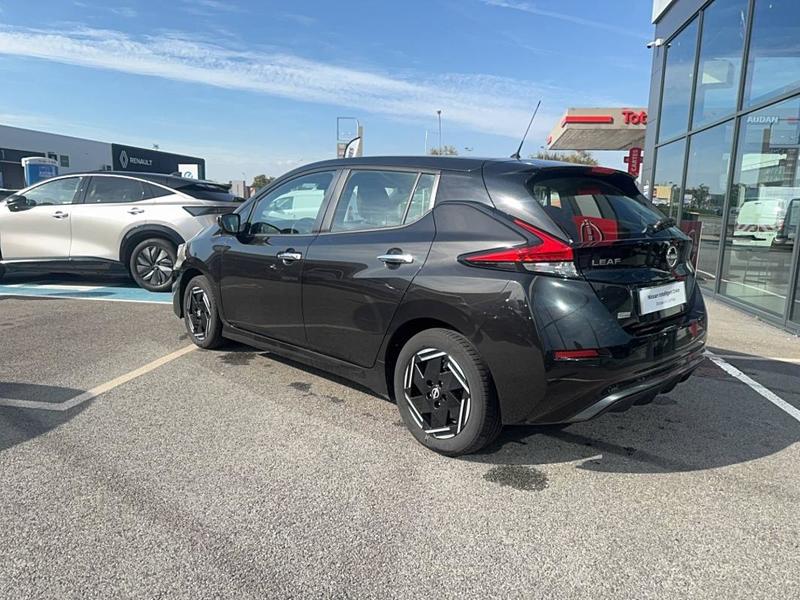 Nissan Leaf Electrique 40kWh Acenta 5p