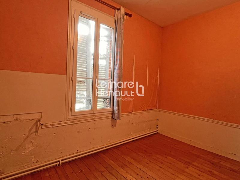 Maison - 138 m² - 7 pièces