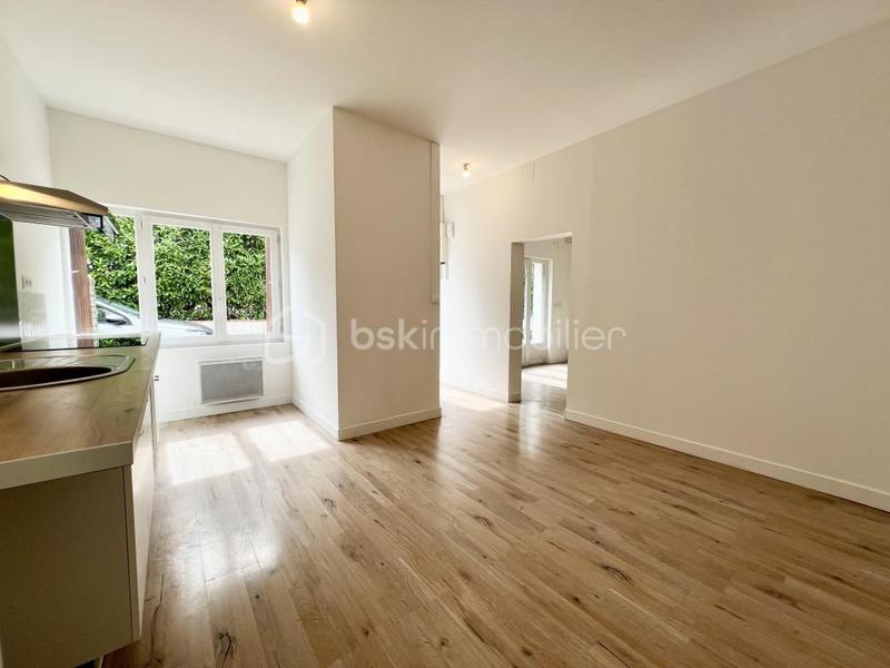 Maison - 139 m² - 7 pièces