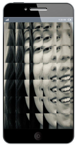 Screen, de la Compagnie le Téatralala