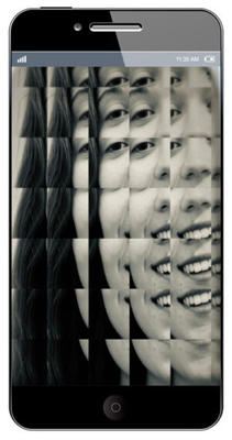 Screen, de la Compagnie le Téatralala