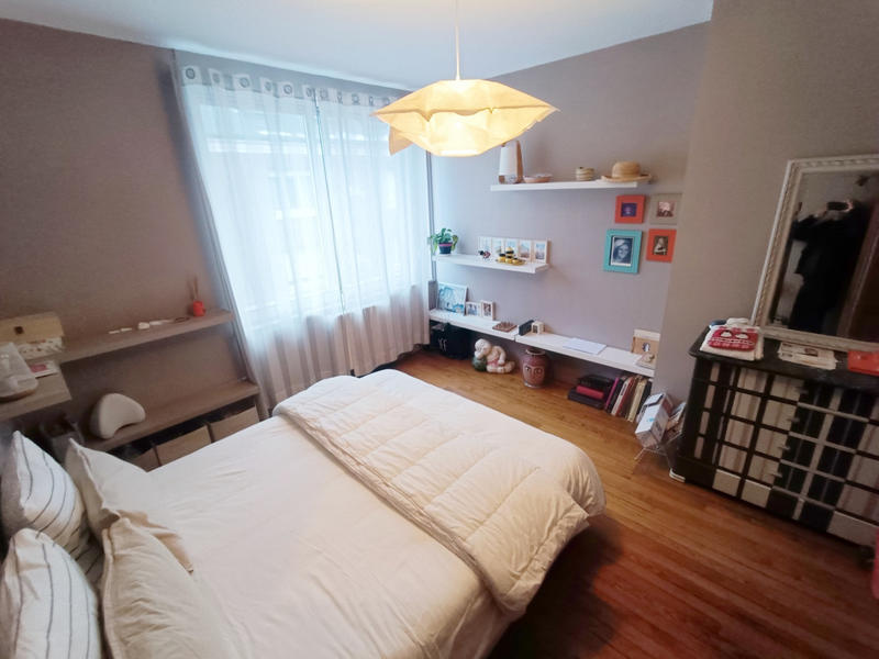 Appartement - 97 m² - 3 pièces