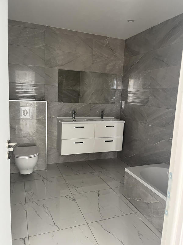 Villa - 145 m² - 5 pièces