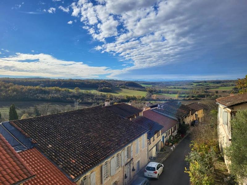 Maison - 145 m² - 4 pièces
