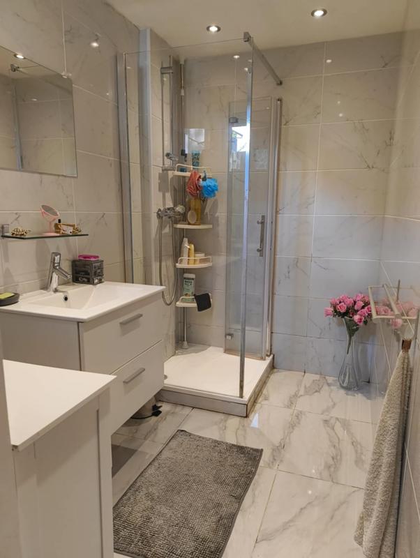 Maison - 103 m² - 5 pièces