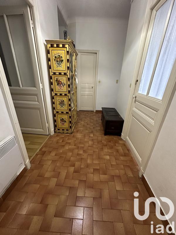 Appartement - 86 m² - 4 pièces