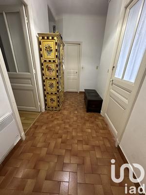 Appartement - 86 m² - 4 pièces