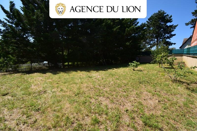 Maison - 220 m² - 7 pièces