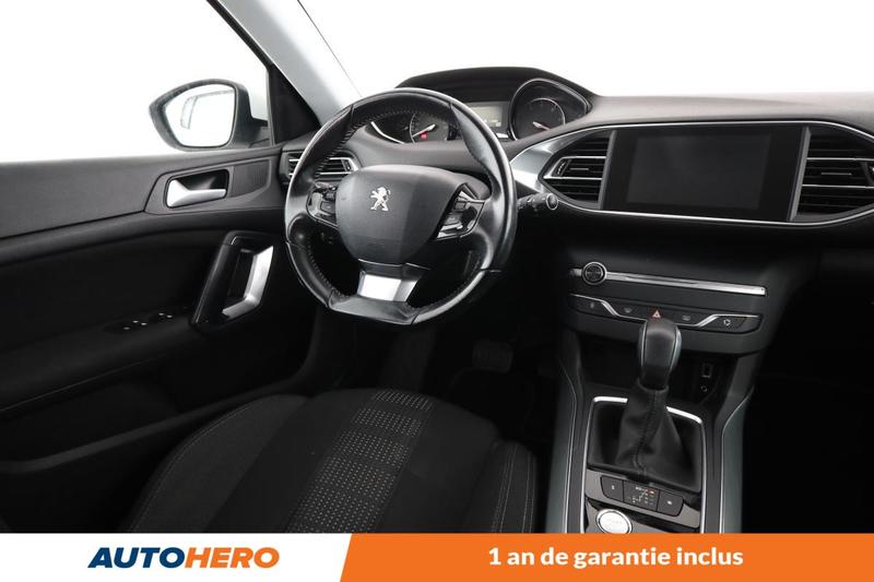 Peugeot 308 1.6 Blue-HDi Allure Eat6 120 ch