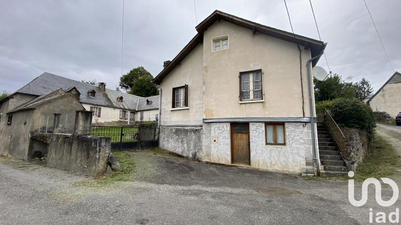 Maison - 144 m² - 5 pièces