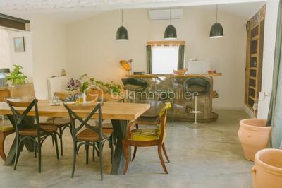 Maison - 170 m² - 5 pièces