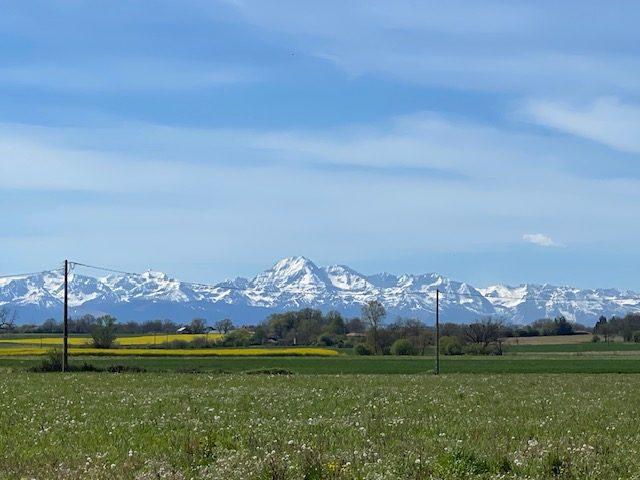 Maison - 205 m² - 7 pièces