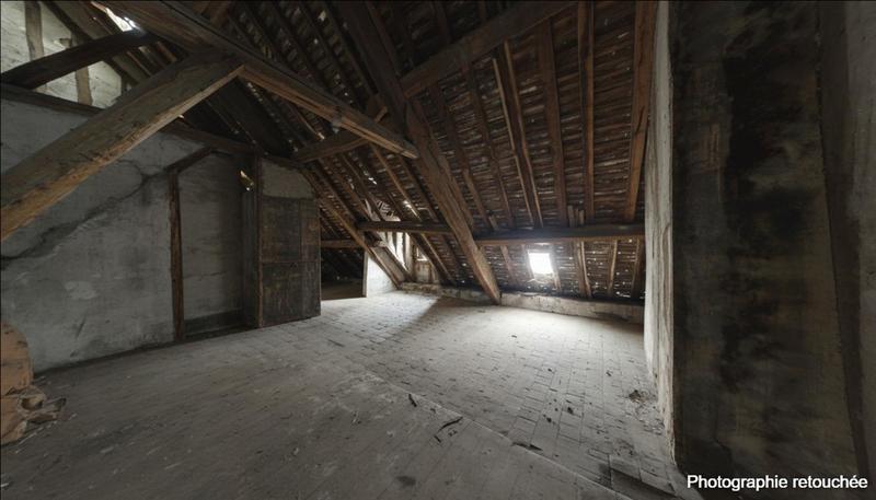 Maison de ville - 85 m² - 3 pièces