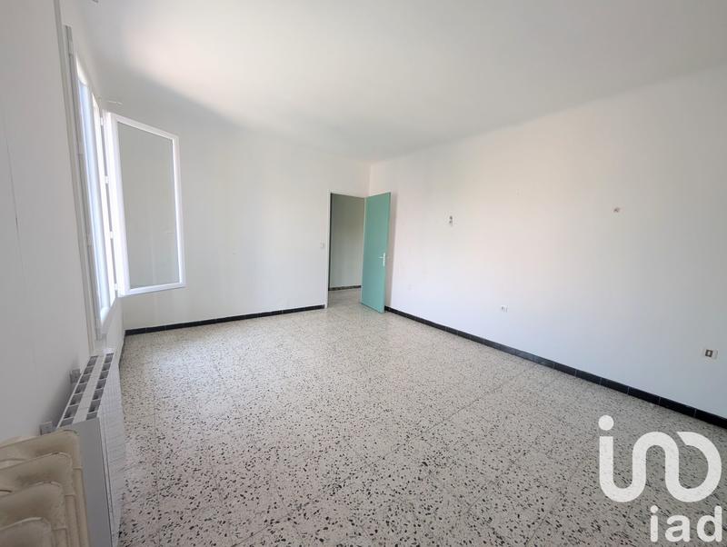 Maison - 127 m² - 5 pièces