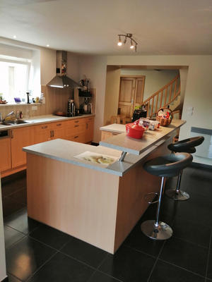 Maison - 406 m² - 14 pièces