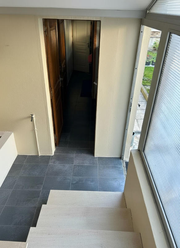 Maison - 55 m² - 3 pièces