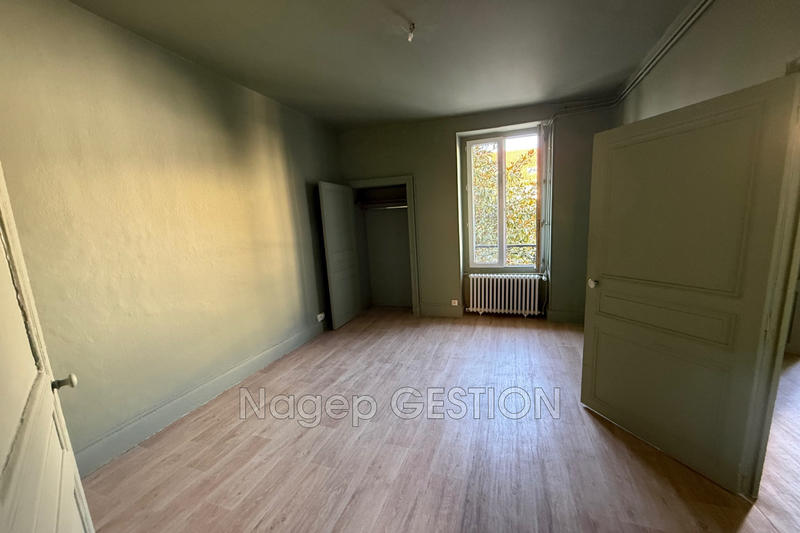 Appartement - 51 m² - 3 pièces