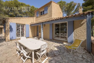 Maison - 129 m² - 6 pièces