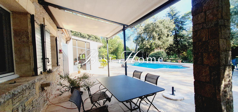 Maison - 154 m² - 4 pièces