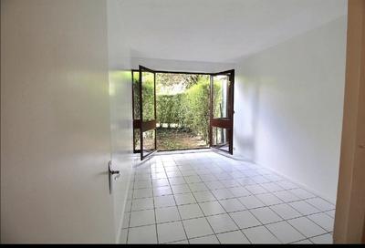 Appartement - 24 m² - 1 pièce