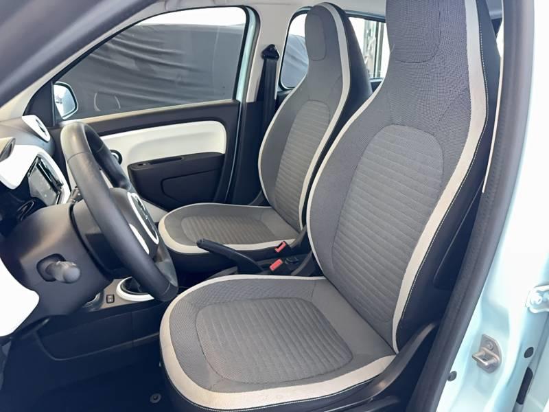 Renault Twingo III SCe 65 Equilibre