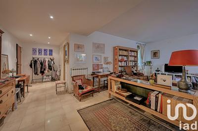 Appartement - 105 m² - 3 pièces