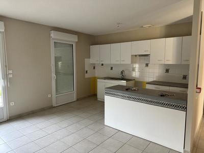 Pavillon - 91 m² - 4 pièces