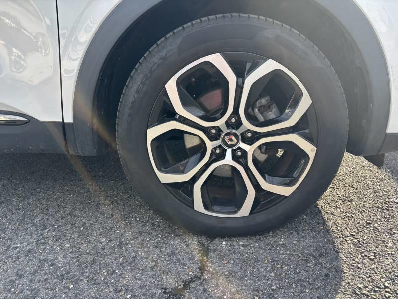 Renault Arkana E-Tech hybride 145 - 22 Techno