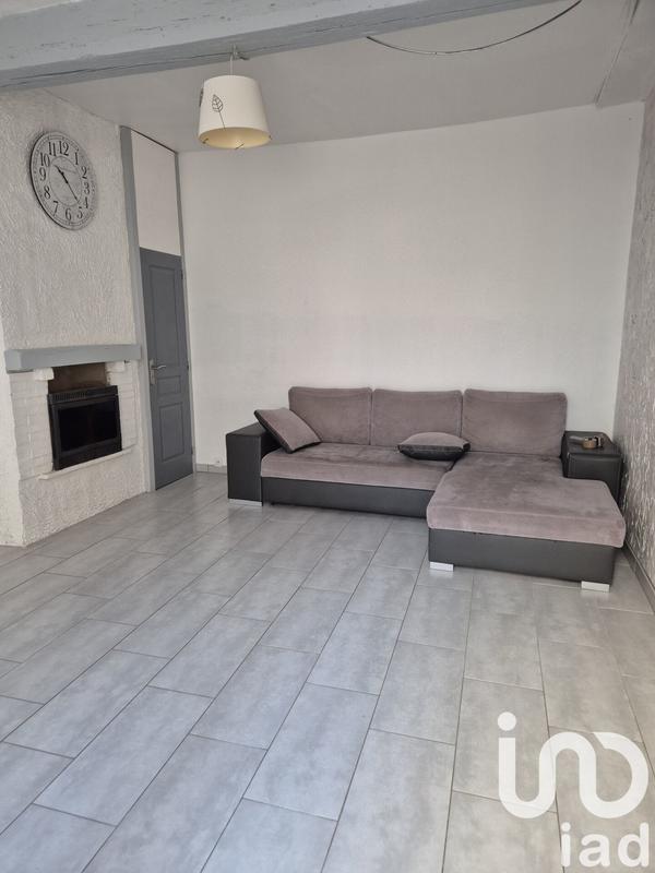 Maison de ville - 228 m² - 7 pièces