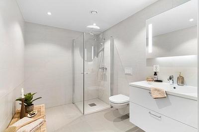 Appartement - 78 m² - 3 pièces