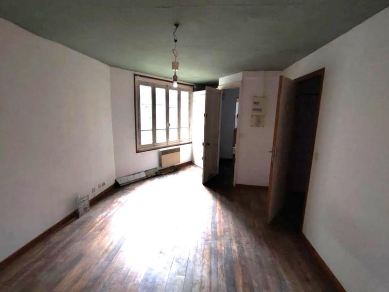 Immeuble - 132 m² - 7 pièces