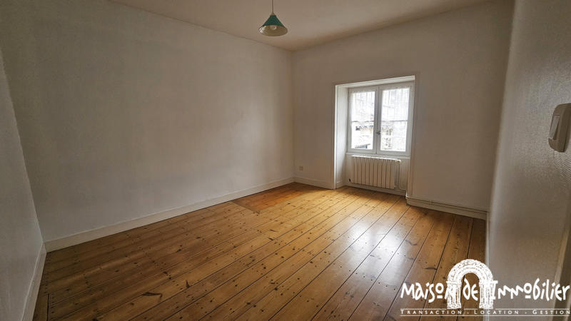 Maison - 136 m² - 6 pièces