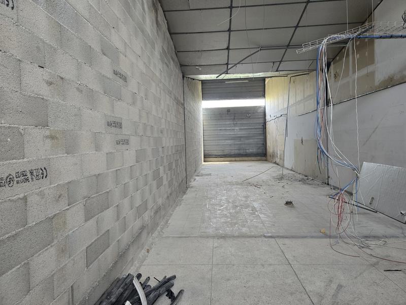 Local commercial - 520 m²