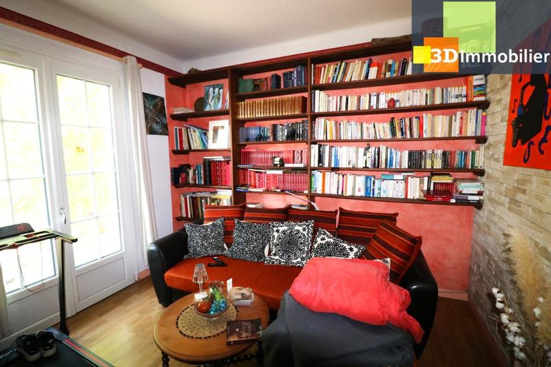 Maison - 290 m² - 8 pièces