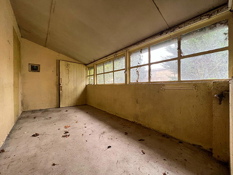 Maison - 50 m² - 2 pièces