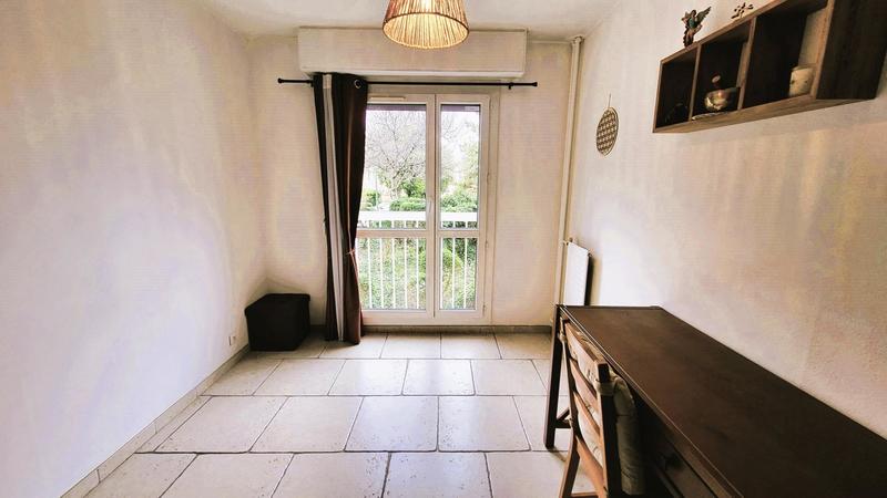 Appartement - 75 m² - 4 pièces