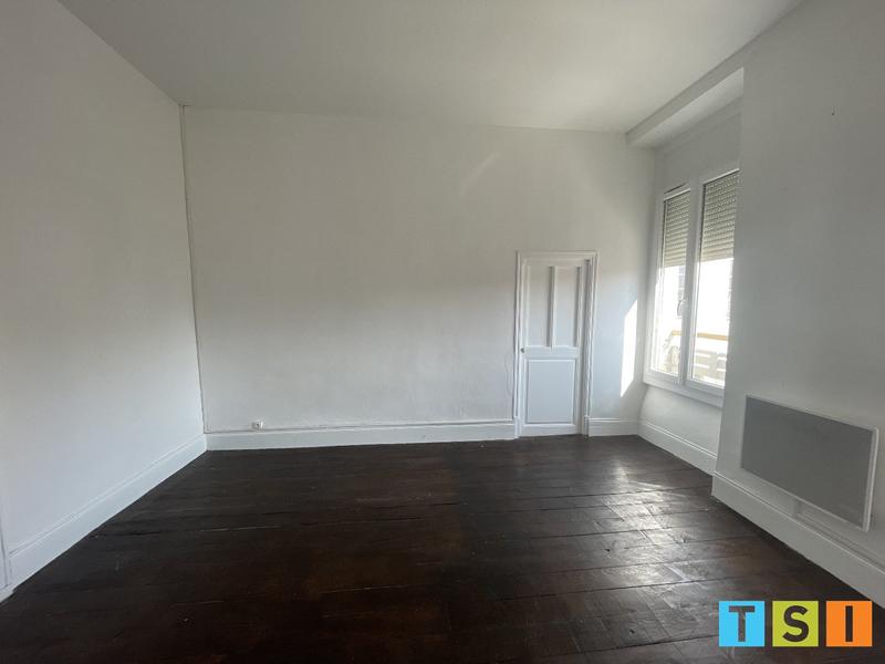 Appartement - 107 m² - 4 pièces