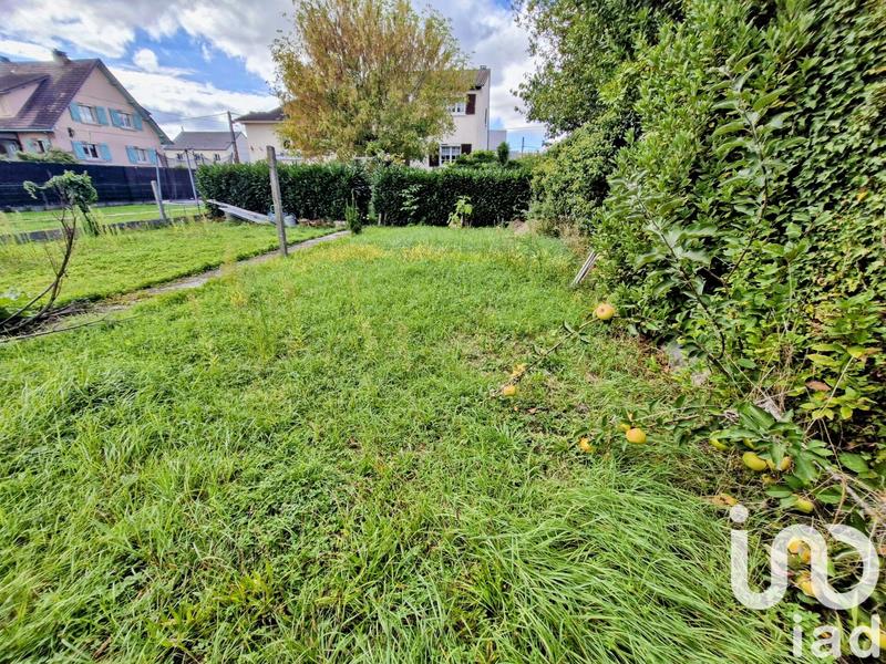 Maison - 120 m² - 7 pièces