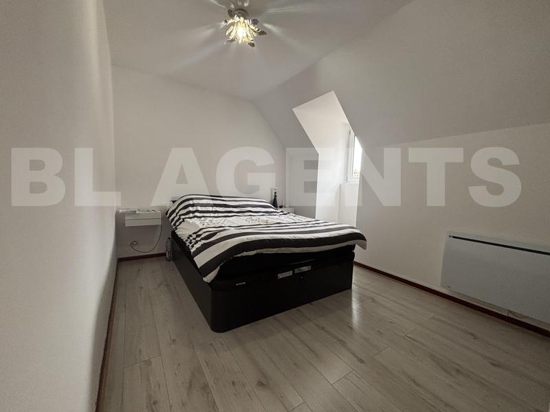 Maison - 109 m² - 6 pièces