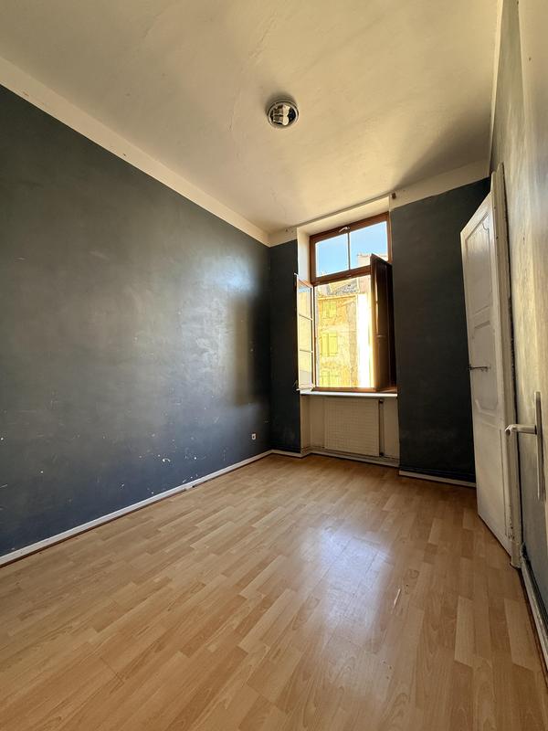 Appartement - 154 m² - 5 pièces