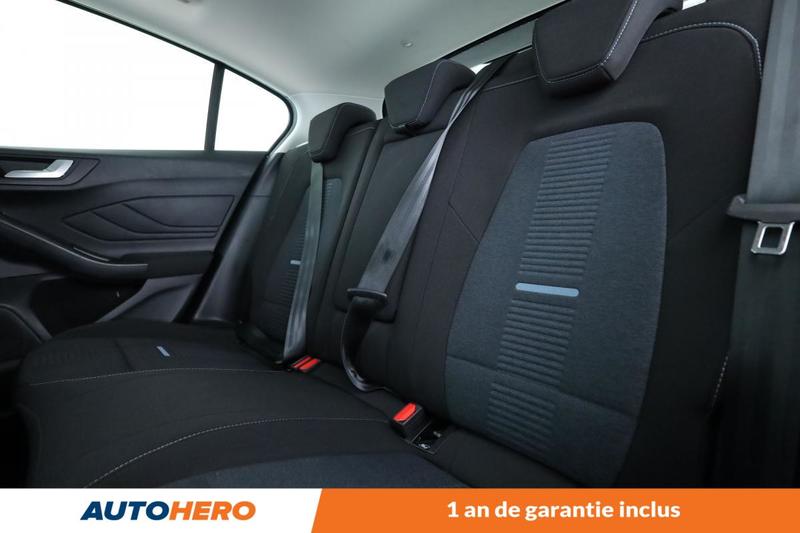 Ford Focus 1.0 Flexifuel mHEV Active X 125 ch