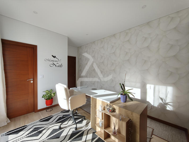 Villa - 129 m² - 6 pièces