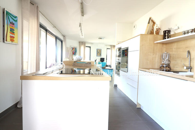 Appartement - 96 m² - 4 pièces