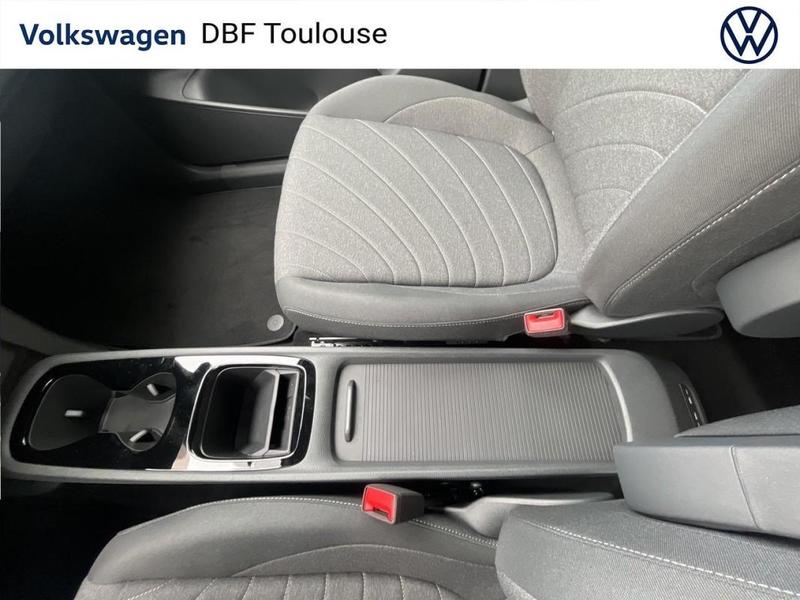 Volkswagen Id.3 Id 3 Fl Pure (52kwh)(170ch)