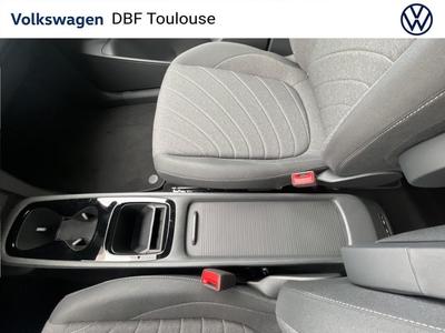 Volkswagen Id.3 Id 3 Fl Pure (52kwh)(170ch)