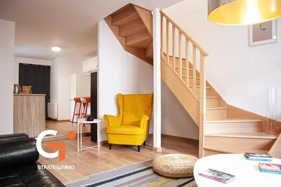 Immeuble - 250 m² - 14 pièces