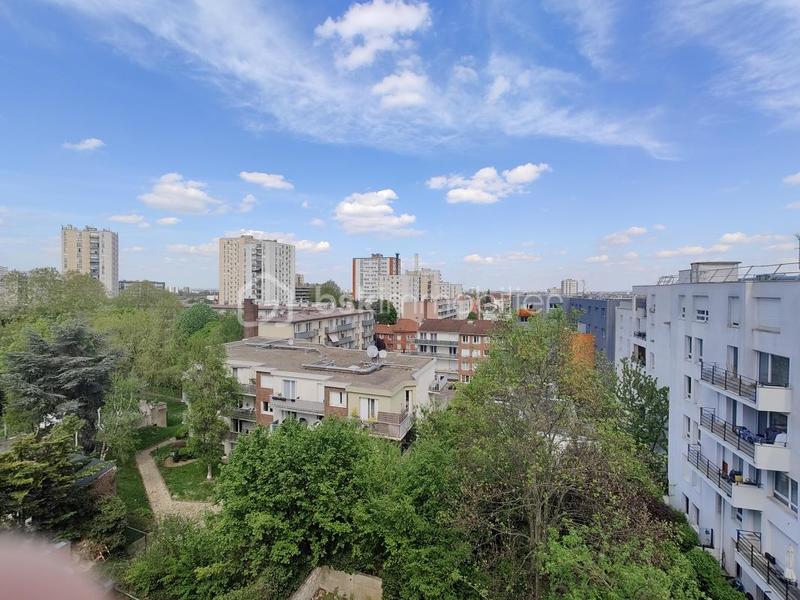 Appartement - 73 m² - 4 pièces